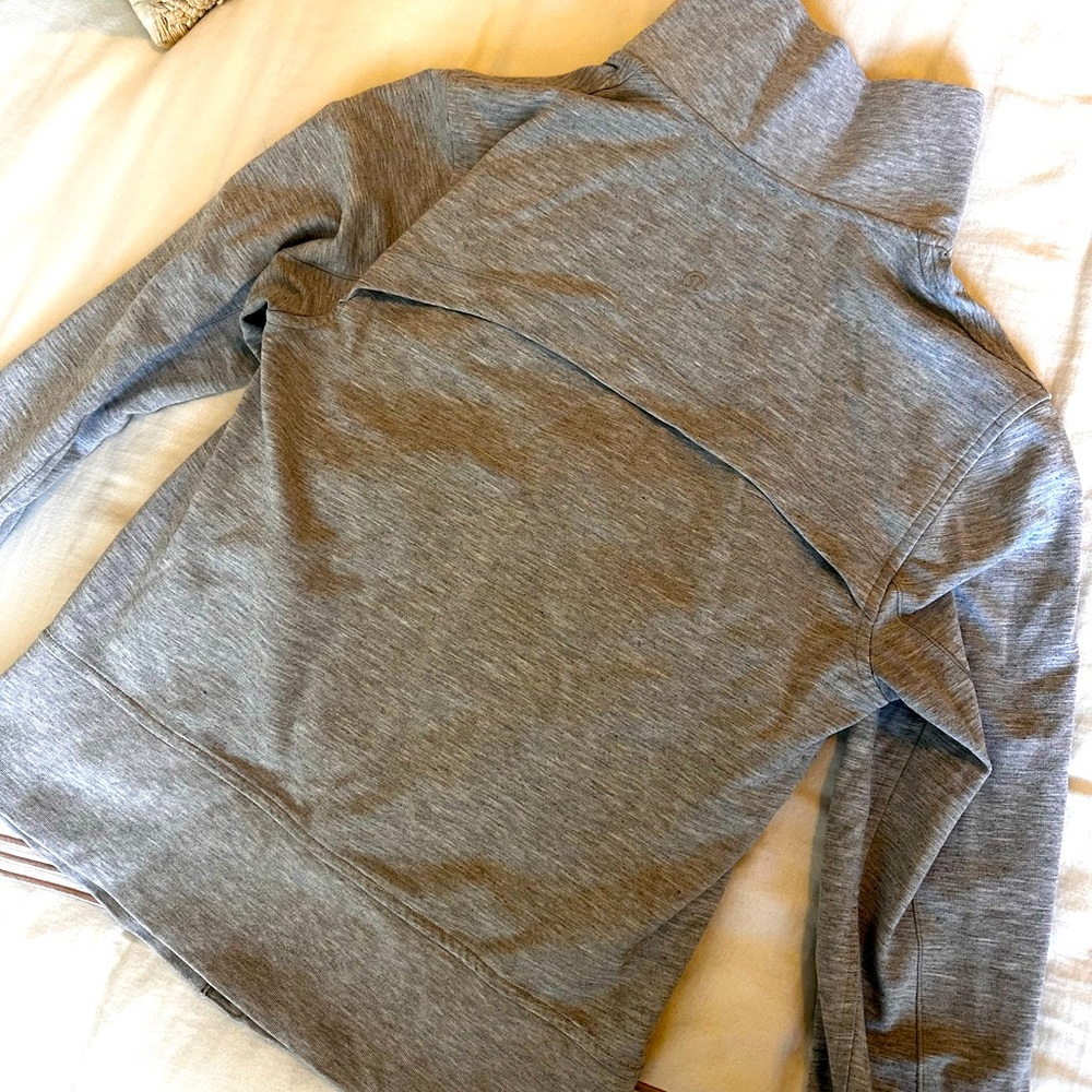 Lululemon jacket